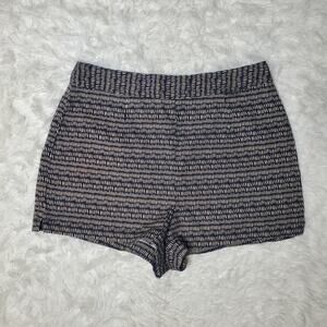 Urban Outfitters Printed Shorts 10